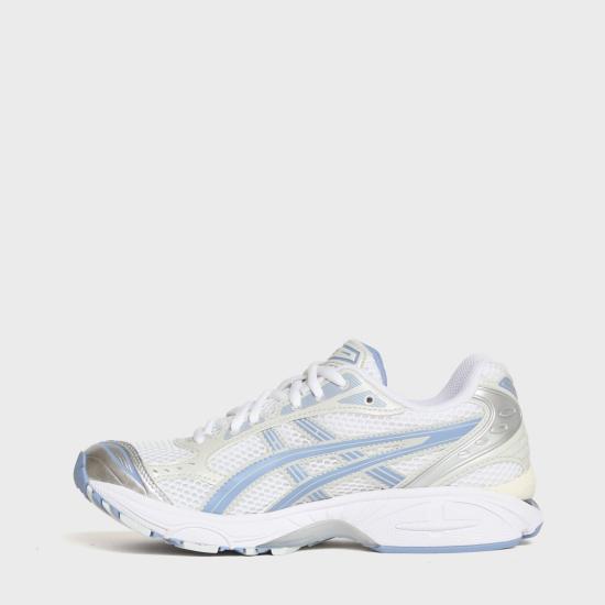 26FW 아식스 젤 카야노 14 스니커즈 1203A537 White - ASICS