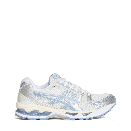 26FW 아식스 젤 카야노 14 스니커즈 1203A537 White