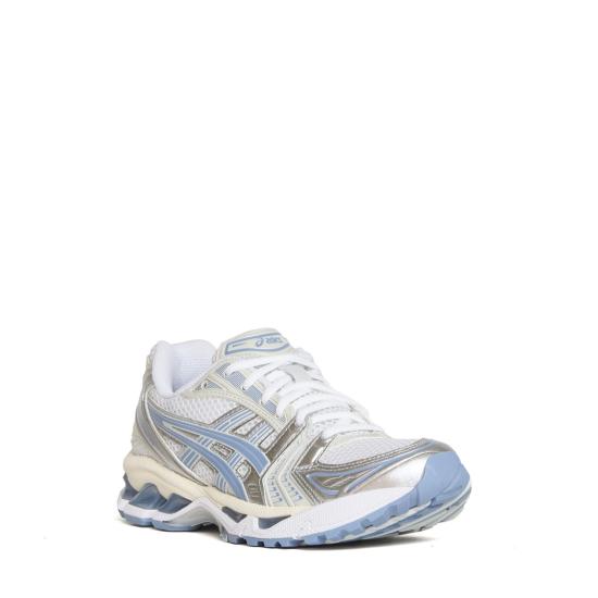 26FW 아식스 젤 카야노 14 스니커즈 1203A537 White - ASICS