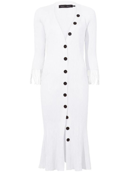  프로엔자슐러 원피스 R2327069KY281 101 White