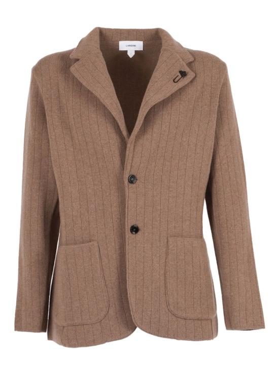 25FW 라르디니 자켓 CNCLJM56AA65004 Brown