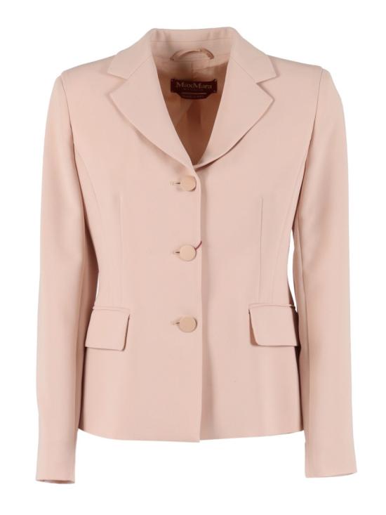 25FW 막스마라 자켓 2526046081600 Neutrals