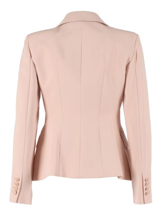 25FW 막스마라 자켓 2526046081600 Neutrals - MAX MARA