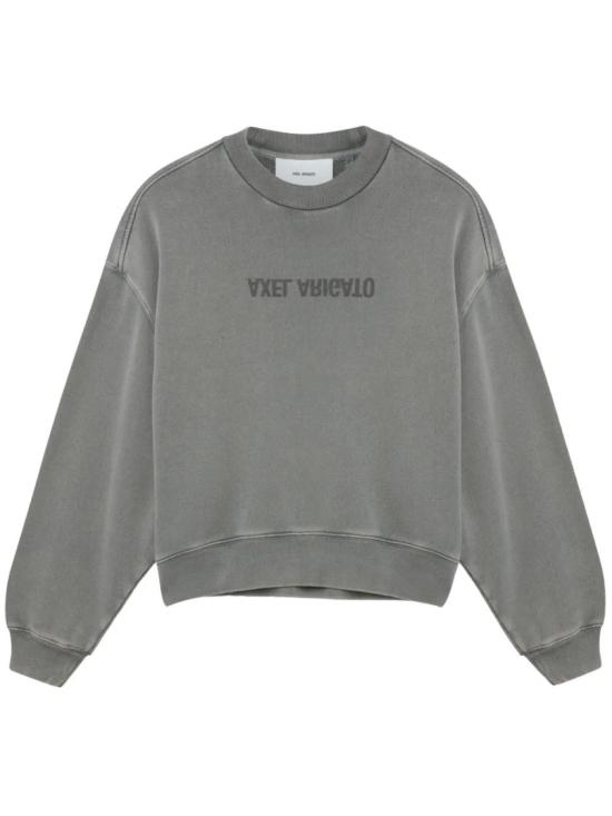  악셀 아리가토 탑 A3013001 Grey