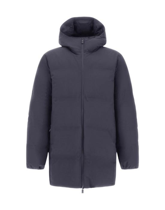 25FW 에르노 패딩 PI001246U Grey