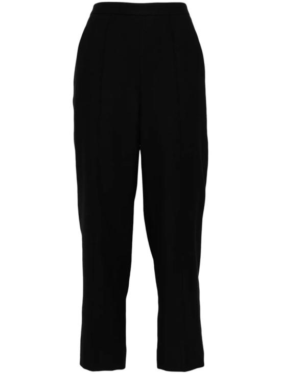  빈스 팬츠 V977422276 001BLK Black