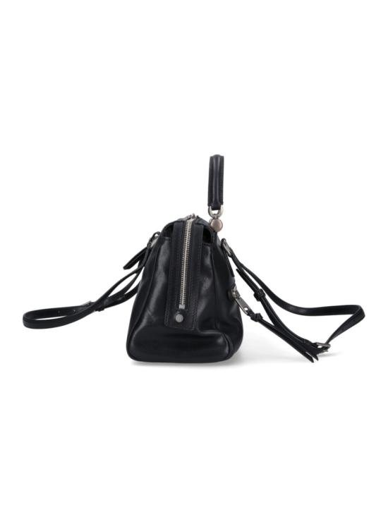 25FW 돌체앤가바나 숄더백 BB7844 AW11880999 Black - DOLCE & GABBANA