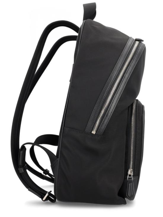 25FW 발리 마브릭 백팩 MAK03U NY286U901P Black - BALLY