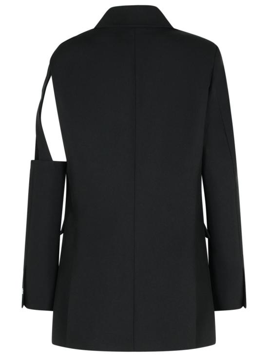 25FW 코페르니 자켓 COPV88F3004 BLK Black - COPERNI