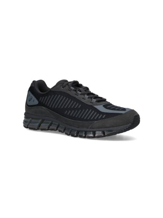 25FW 아식스 스니커즈 1203A731001 Black - ASICS
