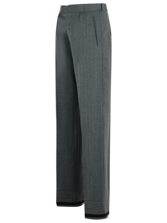 25FW 마르지엘라 팬츠 S51KA0607 M35513 860F Grey - MAISON MARGIELA