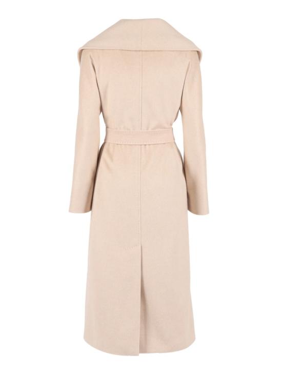 25FW 막스마라 마누엘라 아이콘 코트 2526016102600 Neutrals - MAX MARA