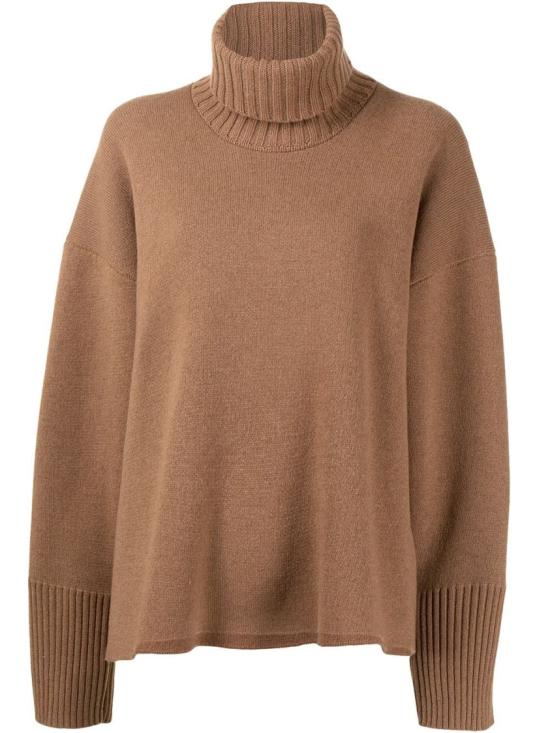  프로엔자슐러 터틀넥 R2147675KW099 Brown