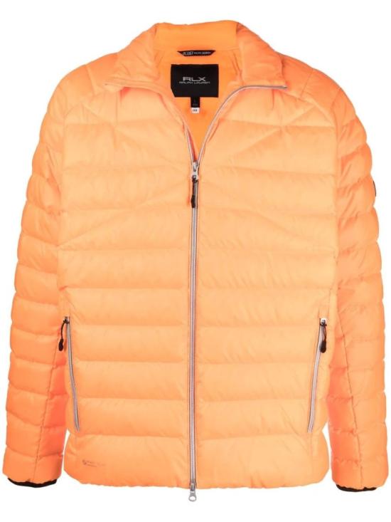  랄프 로렌 자켓 784846743006 Orange