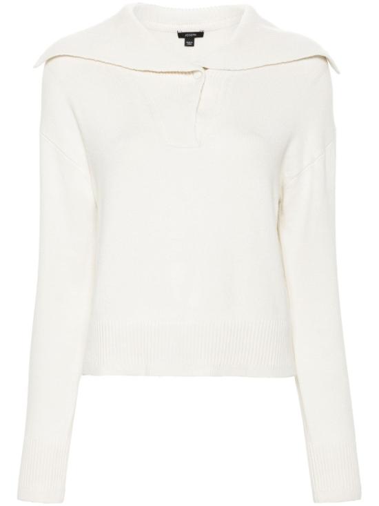  조셉 탑 JF008297 0032 White