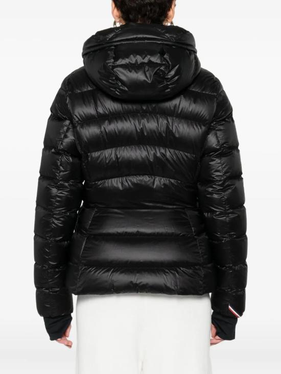 25FW 몽클레어 숏패딩 K20981A00061 53071 999 NERO - MONCLER