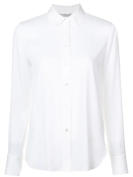  빈스 탑 VR59911679 137OWT White