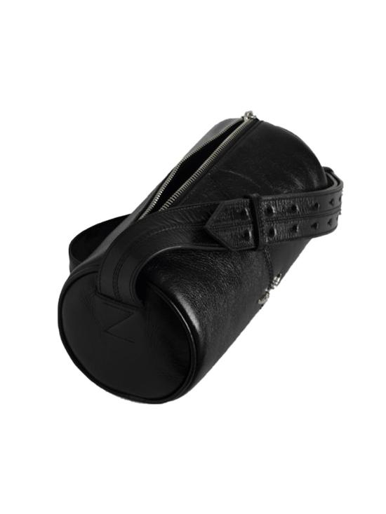 25FW 자딕앤볼테르 숄더백 LWBA03940BLACK - ZADIG & VOLTAIRE