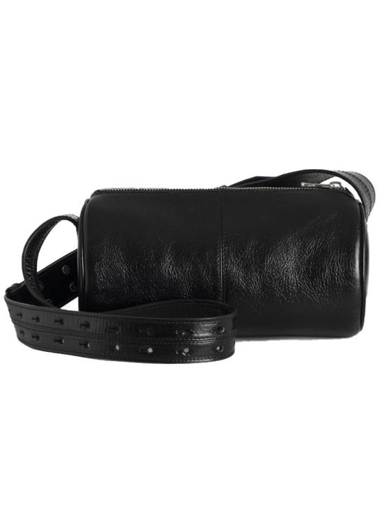 25FW 자딕앤볼테르 숄더백 LWBA03940BLACK - ZADIG & VOLTAIRE