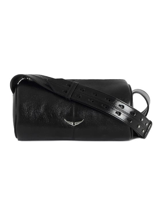 25FW 자딕앤볼테르 숄더백 LWBA03940BLACK