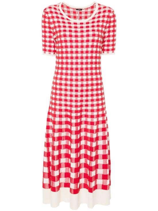  조셉 원피스 JF008288 1931 Pink