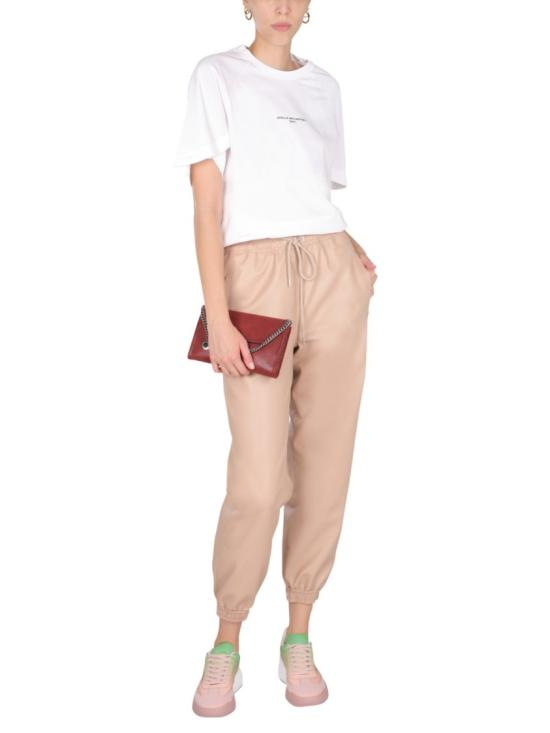  스텔라 맥카트니 반팔 티셔츠 603656 SOW779000 Neutrals - STELLA MCCARTNEY