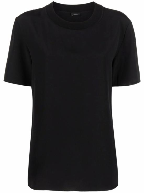  조셉 탑 JF005849 0010 Black