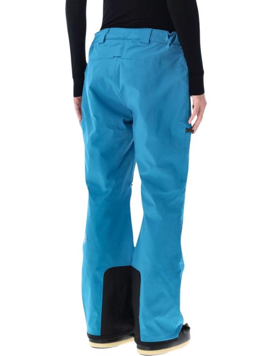 25FW 노스페이스 스트레이트 팬츠 NF0A87Y7BOM Blue - NORTH FACE