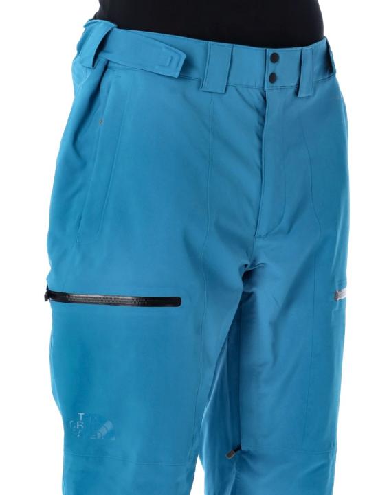 25FW 노스페이스 스트레이트 팬츠 NF0A87Y7BOM Blue - NORTH FACE