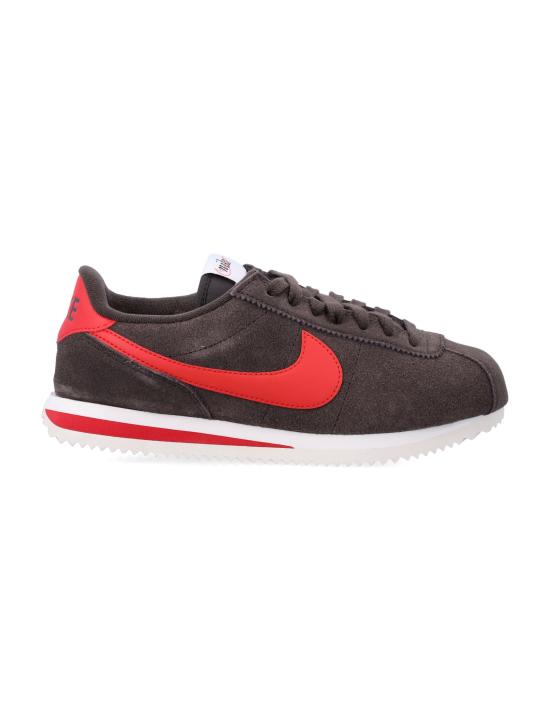 25FW 나이키 코르테즈 스니커즈 IB1857 200 BROWN RED