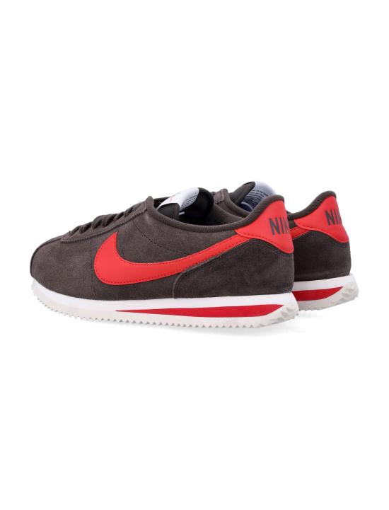 25FW 나이키 코르테즈 스니커즈 IB1857 200 BROWN RED - NIKE