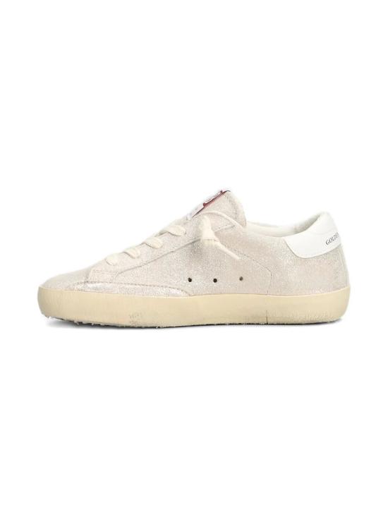 25FW [키즈] 골든구스 스니커즈 GYF00101 F007420 15775 SAND WHITE - GOLDEN GOOSE