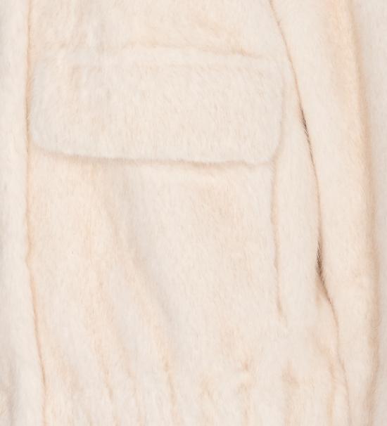 25FW 마이클 코어스 수트 자켓 77A1469M52 277 White - MICHAEL KORS