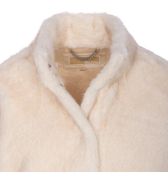 25FW 마이클 코어스 수트 자켓 77A1469M52 277 White - MICHAEL KORS