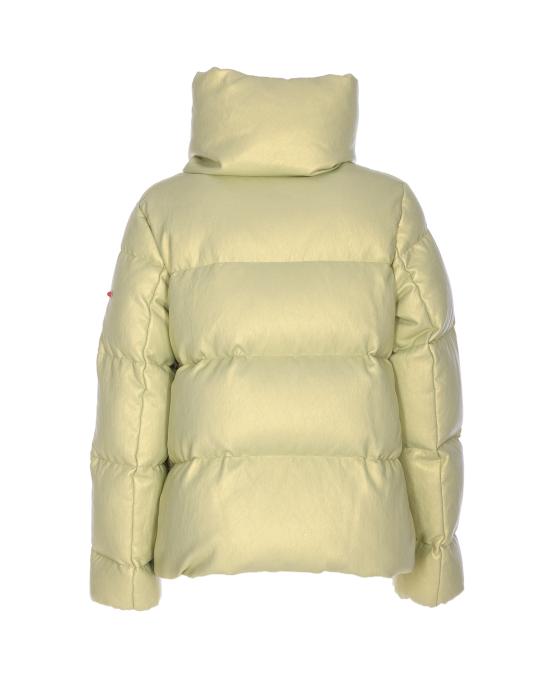 25FW 숏패딩 752 ZAIRA 1 Green - OTHER BRANDS