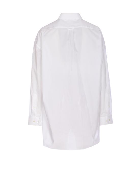 25FW 마르지엘라 팬츠 S29FP0140 M35308100 White - MAISON MARGIELA