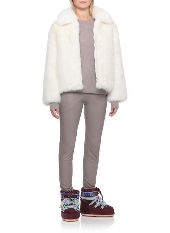 25FW 문부츠 부츠 1409670 D013 Bordeaux - MOON BOOT