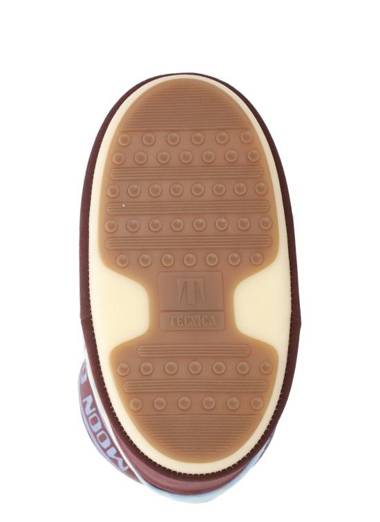 25FW 문부츠 부츠 1409670 D013 Bordeaux - MOON BOOT