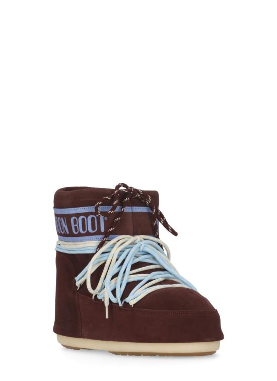 25FW 문부츠 부츠 1409670 D013 Bordeaux - MOON BOOT