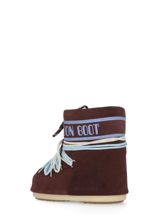 25FW 문부츠 부츠 1409670 D013 Bordeaux - MOON BOOT