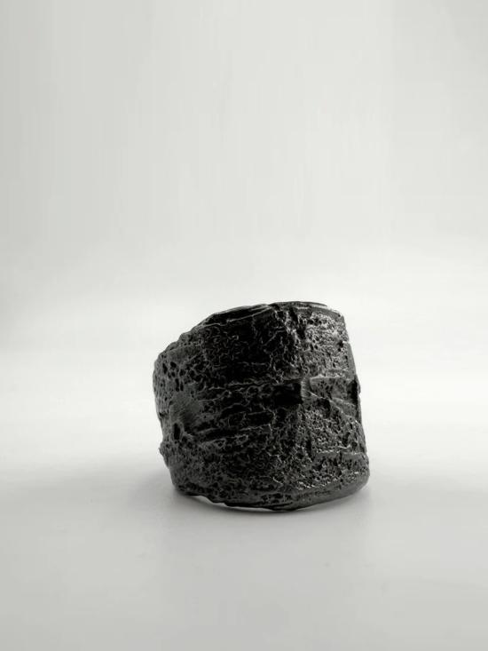 26SS PAUWELS JEWELRY 팔찌 MR006BLACK Black