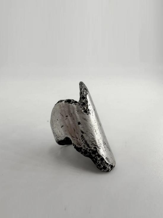 26SS 파우엘스 주얼리 주얼리 MRH005 Silver