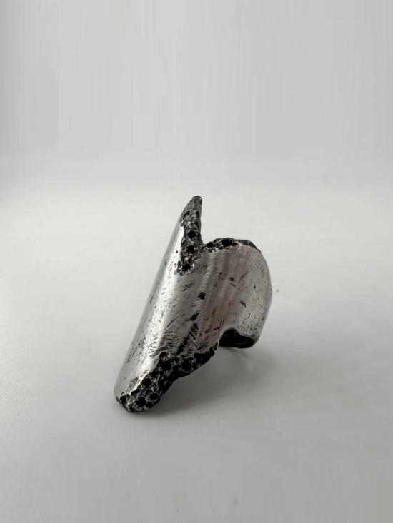 26SS 파우엘스 주얼리 주얼리 MRH005 Silver - PAUWELS JEWELRY