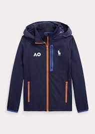  폴로 랄프로렌 자켓 WMPOOTWN5A20045 410 DOM