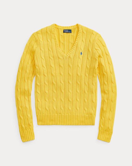  폴로 랄프로렌 스웨터 WMPOSWENC020659 700 DOM