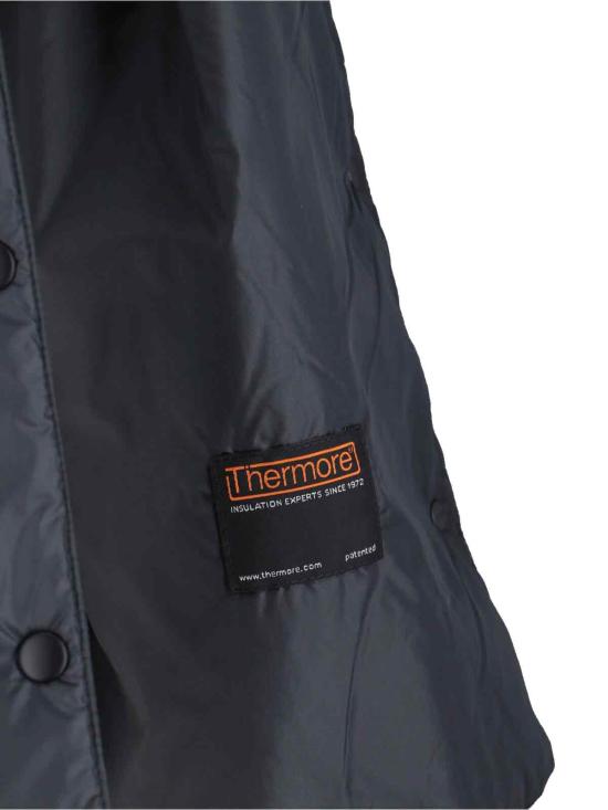 25FW 아스페시 패딩 4N11 7961 96200 Grey - ASPESI