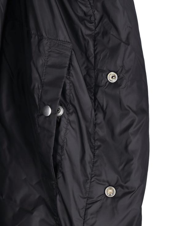 25FW 다크쉐도우 베스트 DS02E7922 NP 09 Black - DRKSHDW