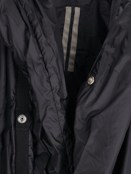 25FW 다크쉐도우 베스트 DS02E7922 NP 09 Black - DRKSHDW