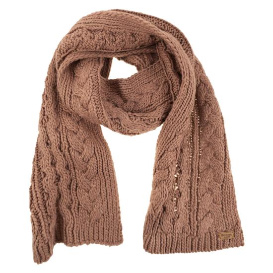 25FW 바버 머플러/스카프 LGS0025 PINK - BARBOUR