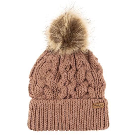 25FW 바버 머플러/스카프 LGS0025 PINK - BARBOUR